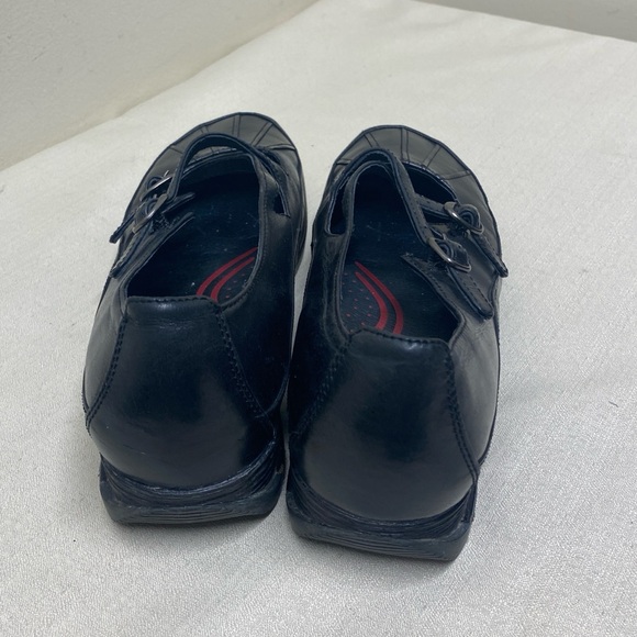 Dansko Black ‘Portia' Mary Jane  Shoes  Size EU Size 38 - Picture 4 of 9